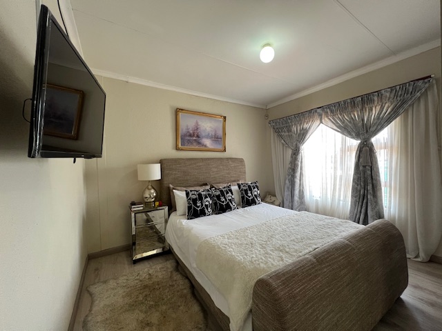 3 Bedroom Property for Sale in Tlhabane West North West